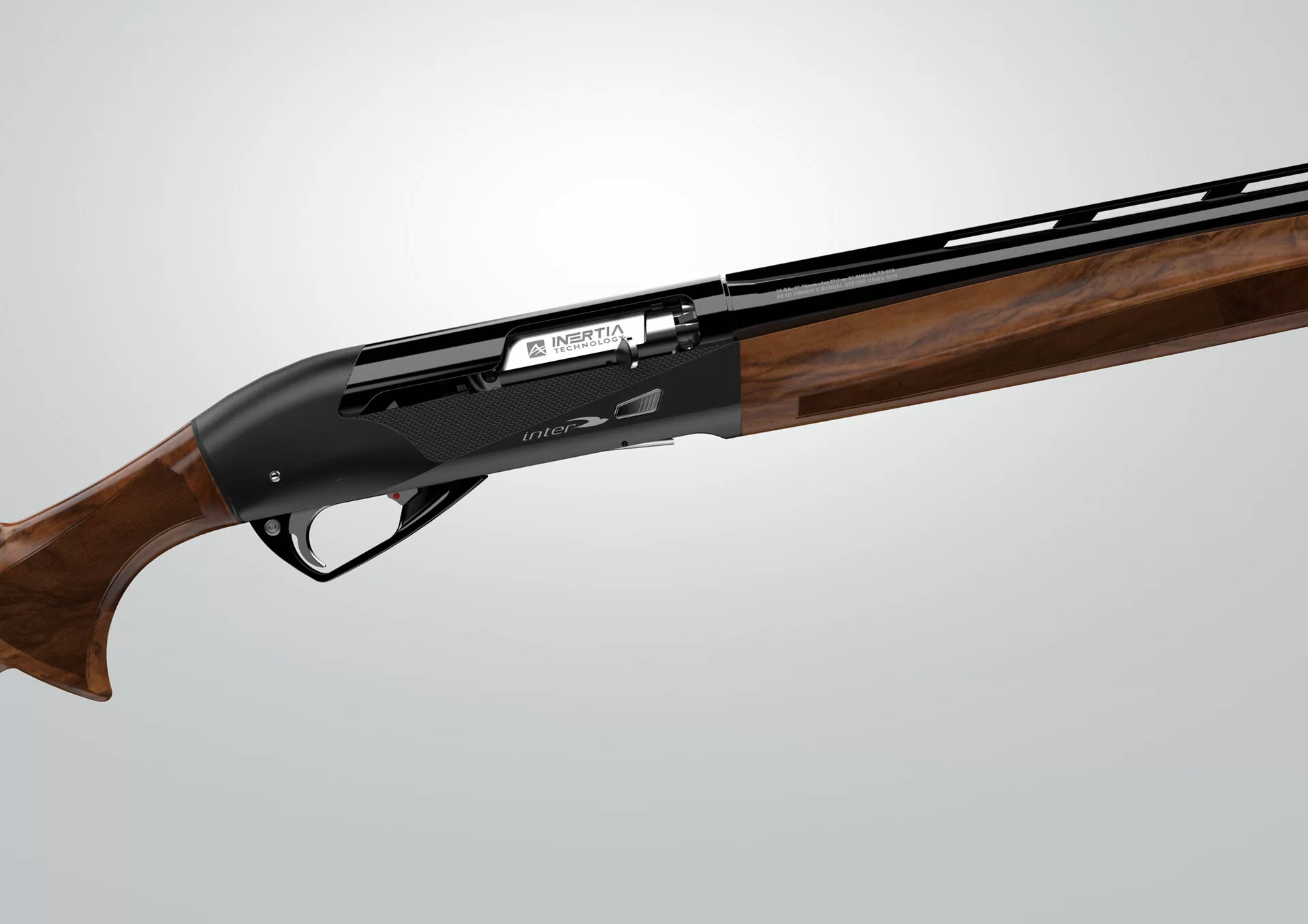 ASELKON INTER DARK BLACK